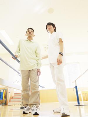 入居料が低額の軽費老人ホームです