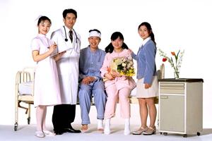 日本橋でお肌のはりを出したい人に