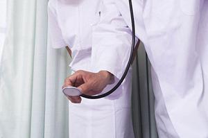 今の人工透析に不満がありませんか