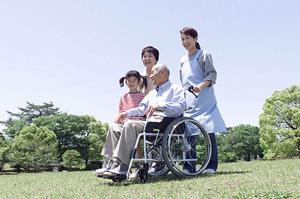 個室で治療を受けることができる