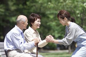 豊田市では病院によって得意不得意がある