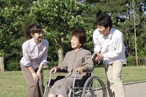 内科的歯周病治療をする福山市の歯科医院