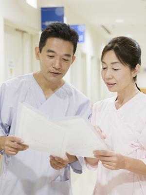 甲状腺の悩みを所沢の内科で相談