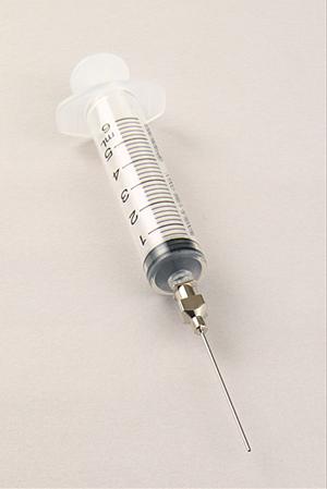 飯田橋でブラッシング方法を指導してくれる