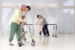 大阪にて医療ソーシャルワーカーの求人