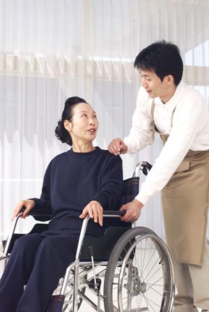 医療用ウィッグは使いやすいです