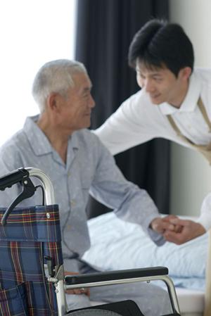 内科全般に対応する西宮のクリニック