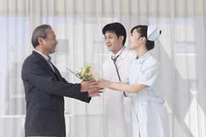 2026年最新！新居浜のリハビリテーション事情と選ばれる施設ガイド